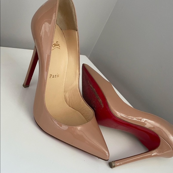 Christian Louboutin shoes - Picture 3 of 14